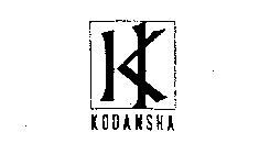 KI KODANSHA