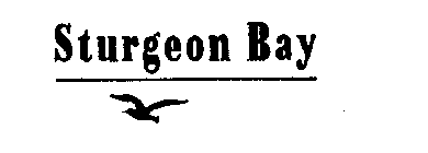STURGEON BAY