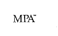 MPA