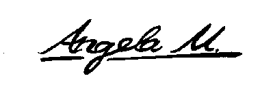 ANGELA M.
