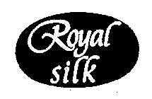 ROYAL SILK