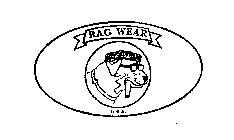 RAG WEAR U.S.A.