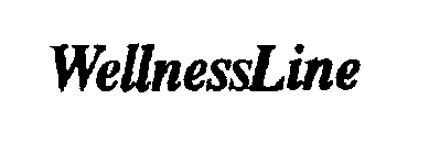 WELLNESSLINE