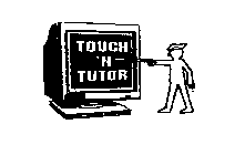TOUCH 'N TUTOR