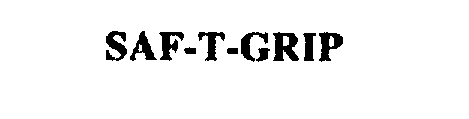 SAF-T-GRIP