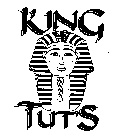 KING TUT'S