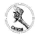 CHIKON