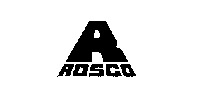 R ROSCO