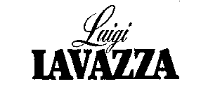 LUIGI LAVAZZA