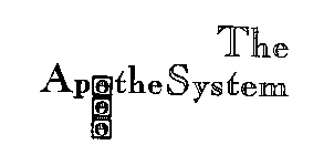 THE APOTHESYSTEM