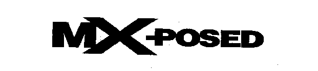 MX-POSED