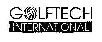 GOLFTECH INTERNATIONAL