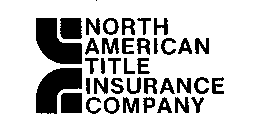 NORTH AMERICAN TITLE INSURANCE COMPANY