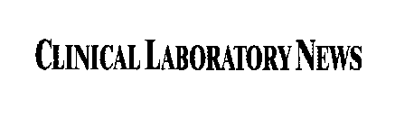 CLINICAL LABORATORY NEWS