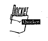 POCKET QUICKEN