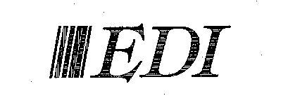 EDI