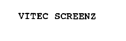 VITEC SCREENZ