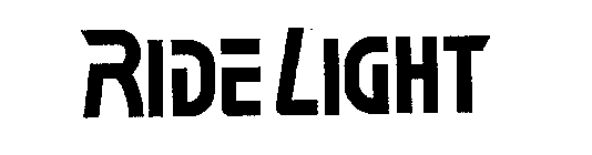 RIDE LIGHT