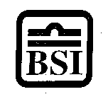 BSI