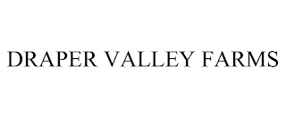 DRAPER VALLEY FARMS