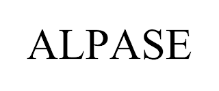 ALPASE