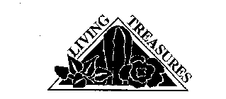 LIVING TREASURES