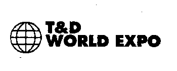 T&D WORLD EXPO