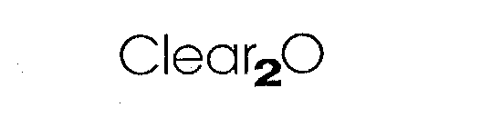CLEAR O