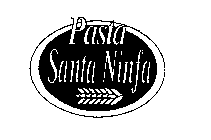 PASTA SANTA NINFA