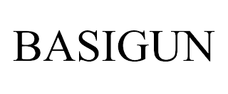 BASIGUN