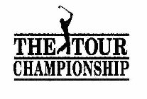 THE TOUR CHAMPIONSHIP