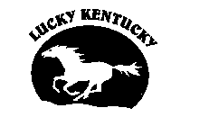 LUCKY KENTUCKY