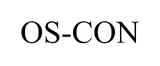 OS-CON