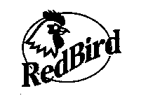 RED BIRD