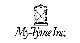 MY-TYME INC.