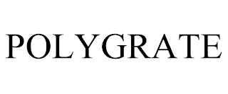 POLYGRATE