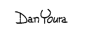 DAN YOURA