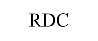 RDC