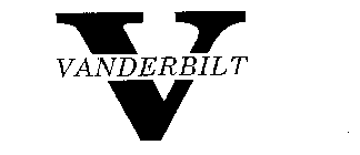 V VANDERBILT