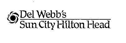 DEL WEBB'S SUN CITY HILTON HEAD