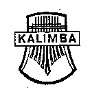 KALIMBA