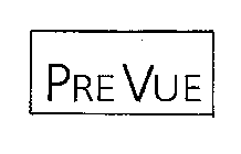 PRE VUE