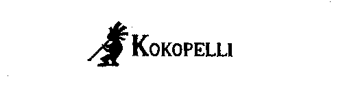 KOKOPELLI