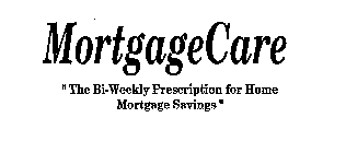 MORTGAGECARE 