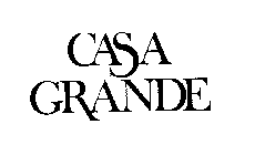 CASA GRANDE