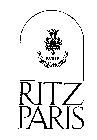 RITZ PARIS