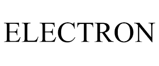 ELECTRON