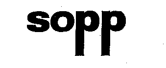 SOPP