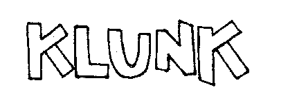 KLUNK