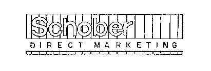 SCHOBER DIRECT MARKETING